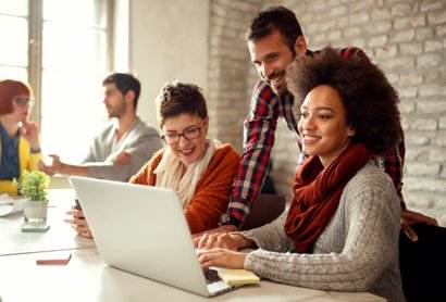 Tenemos 4 años en Udemy